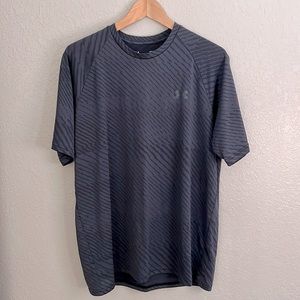 Under Armour Heatgear T - Large